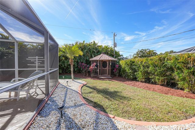 18097 BRAZIL AVENUE, Port Charlotte, FL 33948