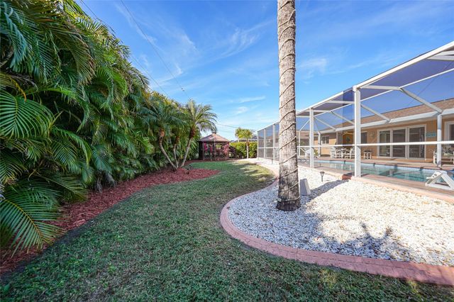 18097 BRAZIL AVENUE, Port Charlotte, FL 33948