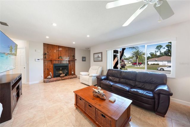 18097 BRAZIL AVENUE, Port Charlotte, FL 33948