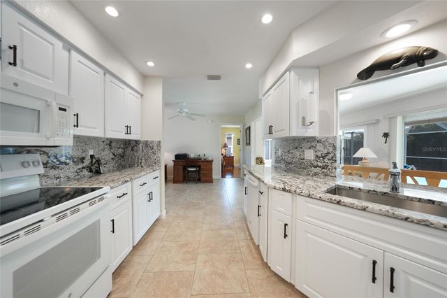 18097 BRAZIL AVENUE, Port Charlotte, FL 33948