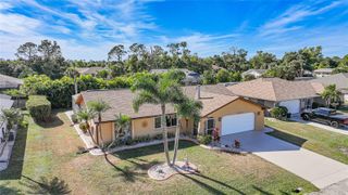 18097 BRAZIL AVENUE, Port Charlotte, FL 33948