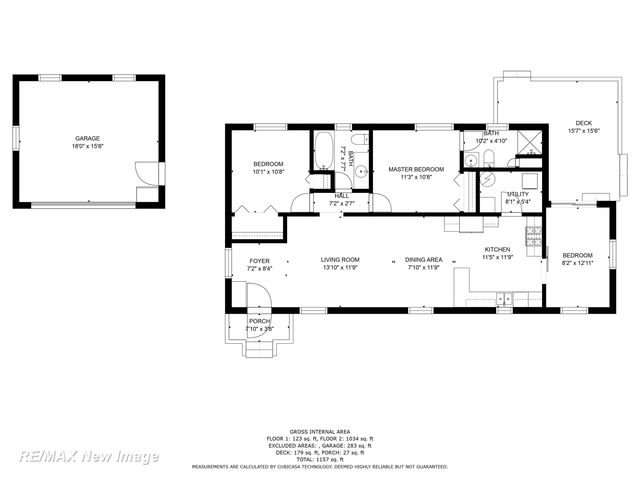 3130 E Moore Road, Saginaw, MI 48601