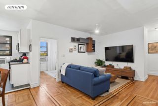 163 OCEAN Avenue # 5K, New York City, NY 11225