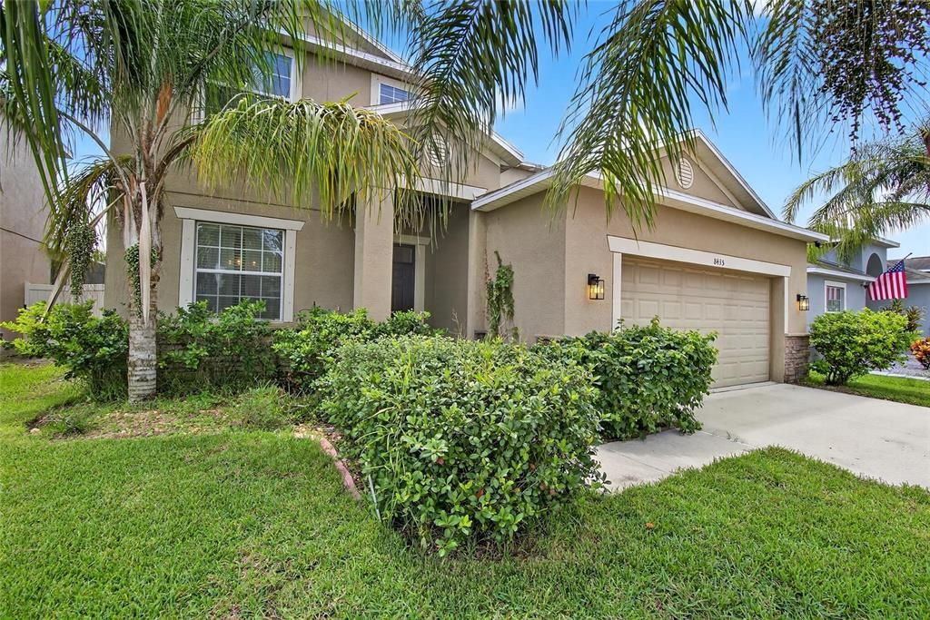 8435 HUNTERS FORK LOOP, Ruskin, FL 33573