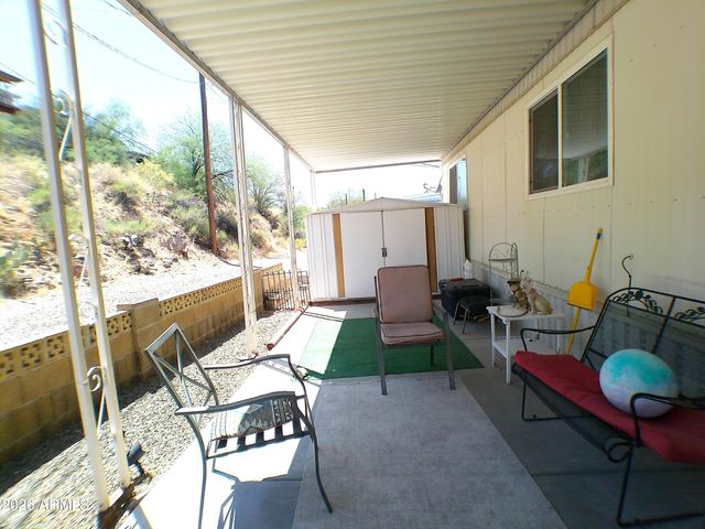 608 E QUEEN CREEK Court, Queen Valley, AZ 85118