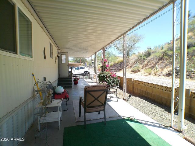 608 E QUEEN CREEK Court, Queen Valley, AZ 85118