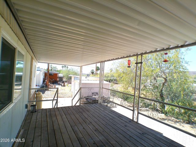 608 E QUEEN CREEK Court, Queen Valley, AZ 85118