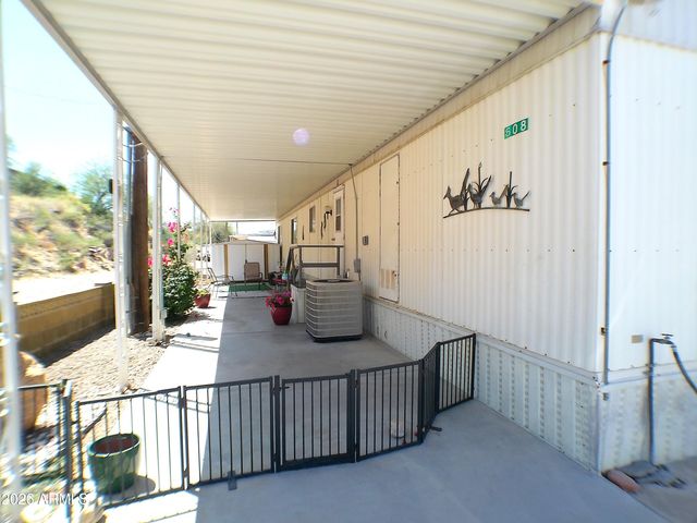 608 E QUEEN CREEK Court, Queen Valley, AZ 85118