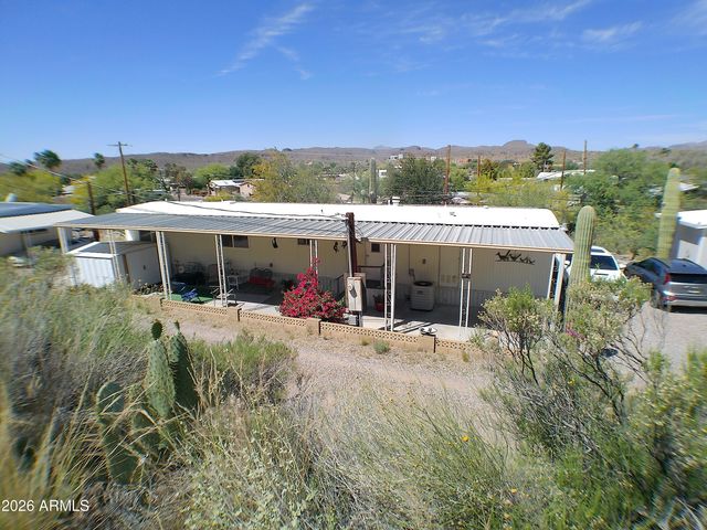 608 E QUEEN CREEK Court, Queen Valley, AZ 85118