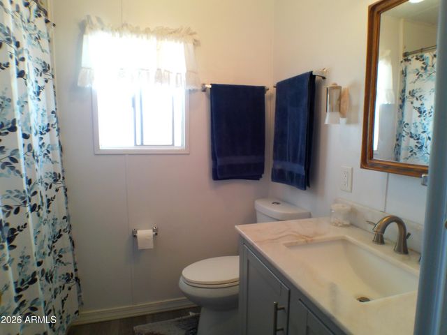 608 E QUEEN CREEK Court, Queen Valley, AZ 85118