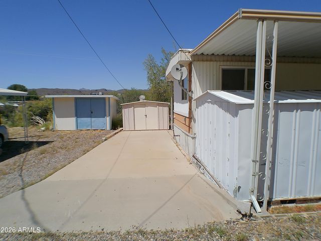 608 E QUEEN CREEK Court, Queen Valley, AZ 85118