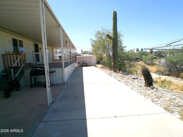 608 E QUEEN CREEK Court, Queen Valley, AZ 85118