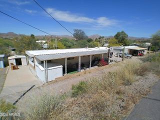 608 E QUEEN CREEK Court, Queen Valley, AZ 85118