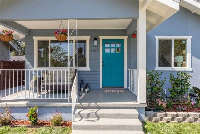 469 Highland, Pasadena, CA 91104