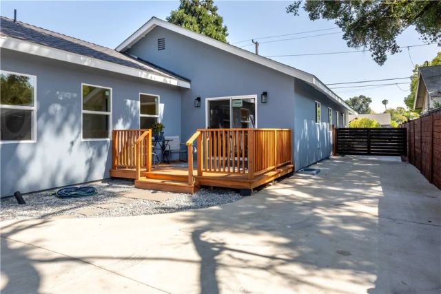 469 Highland, Pasadena, CA 91104