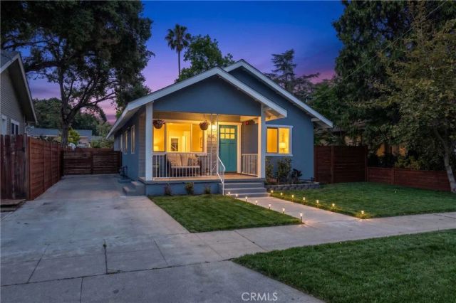 469 Highland, Pasadena, CA 91104
