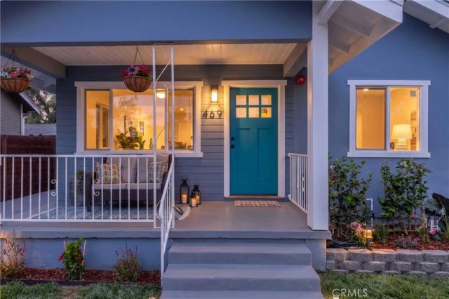 469 Highland, Pasadena, CA 91104