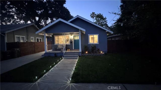 469 Highland, Pasadena, CA 91104