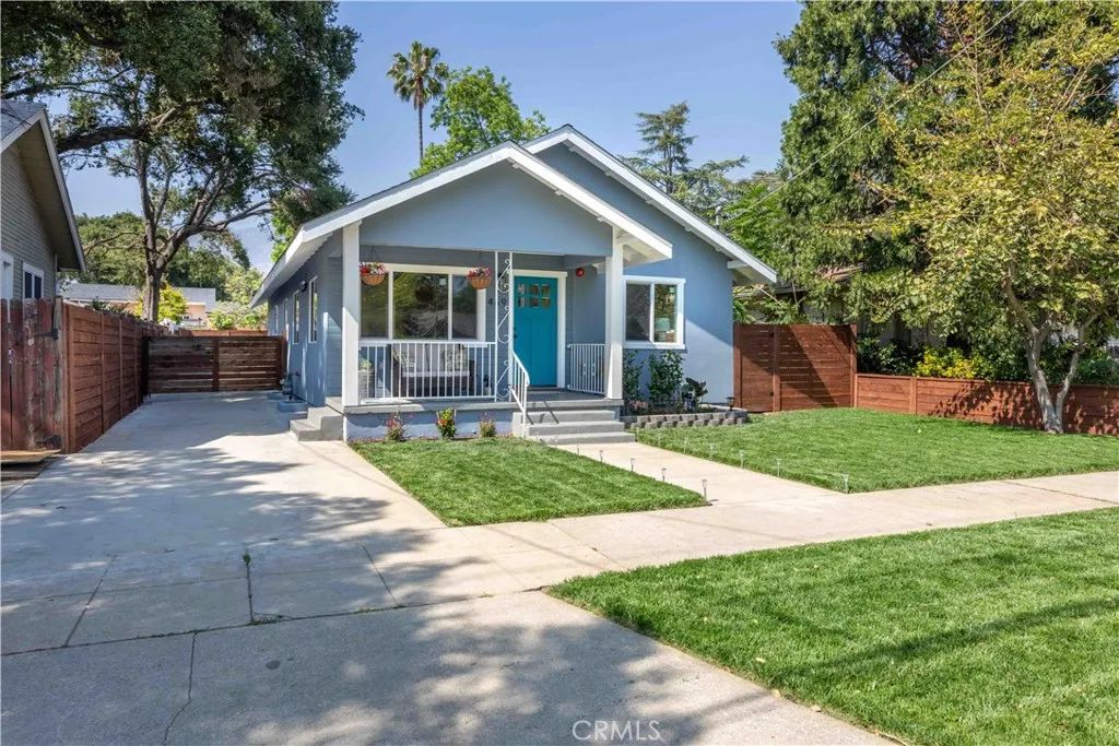 469 Highland, Pasadena, CA 91104