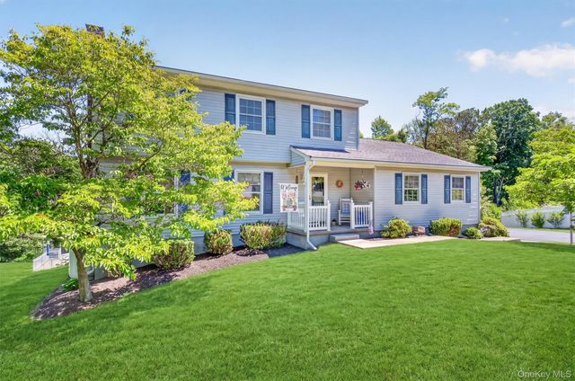 316 Forest Valley Road, Pleasant Valley, NY 12569