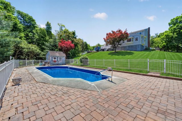 316 Forest Valley Road, Pleasant Valley, NY 12569