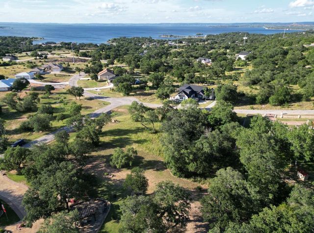 Lot 41 Keystone RDG, Buchanan Dam, TX 78609