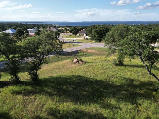Lot 41 Keystone RDG, Buchanan Dam, TX 78609