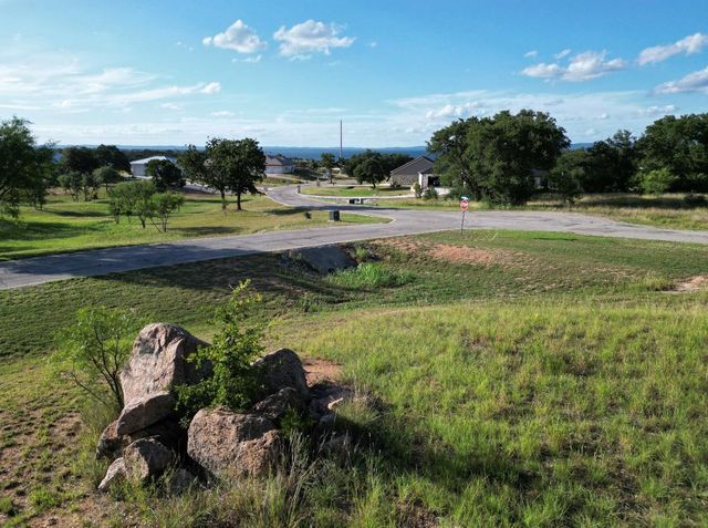 Lot 41 Keystone RDG, Buchanan Dam, TX 78609