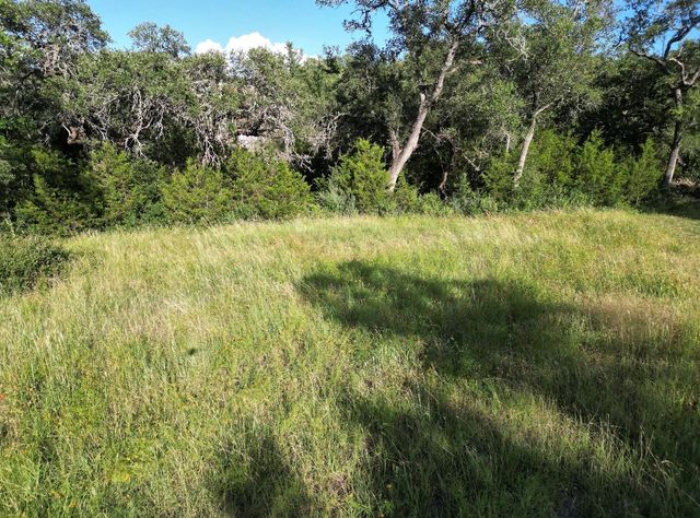 Lot 41 Keystone RDG, Buchanan Dam, TX 78609