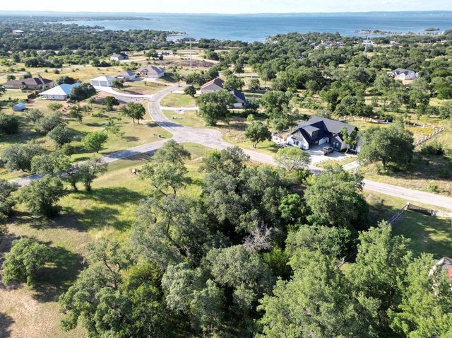 Lot 41 Keystone RDG, Buchanan Dam, TX 78609