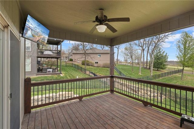 1021 SE Carmine Court, Blue Springs, MO 64014