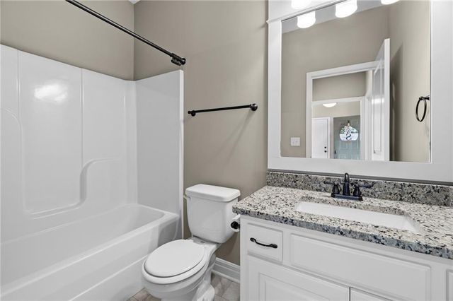 1021 SE Carmine Court, Blue Springs, MO 64014