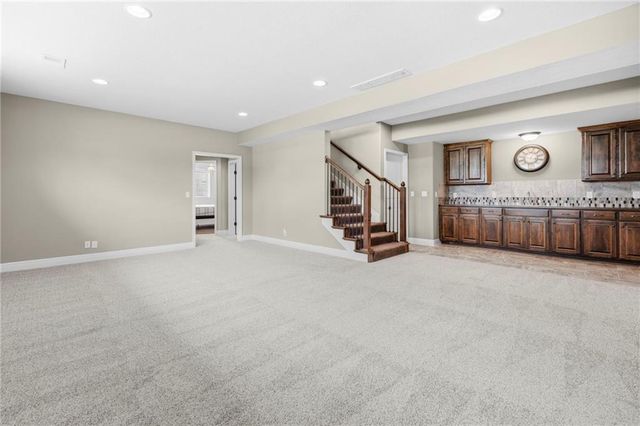 1021 SE Carmine Court, Blue Springs, MO 64014