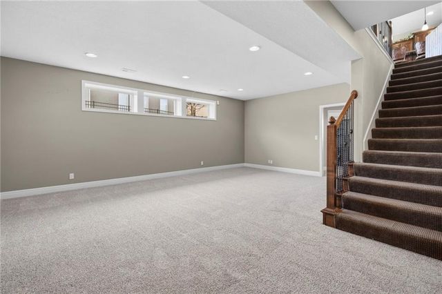 1021 SE Carmine Court, Blue Springs, MO 64014