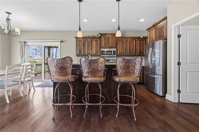 1021 SE Carmine Court, Blue Springs, MO 64014