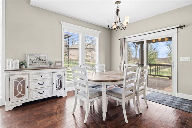 1021 SE Carmine Court, Blue Springs, MO 64014