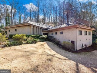 2153 Starfire Drive NE, Atlanta, GA 30345