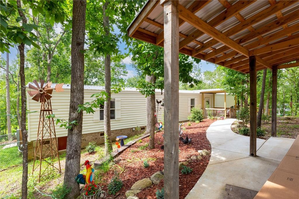 27 Widewater Court, Iva, SC 29655