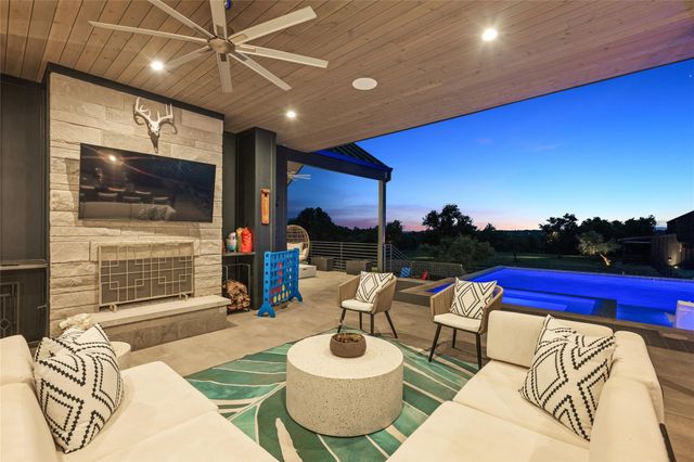 475 Happy TRL, Dripping Springs, TX 78620