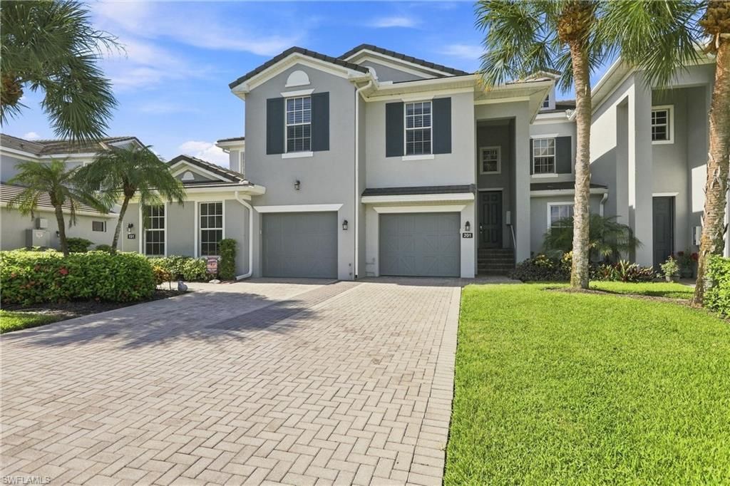 16560 Goldenrod LN 201, ALVA, FL 33920 — exterior