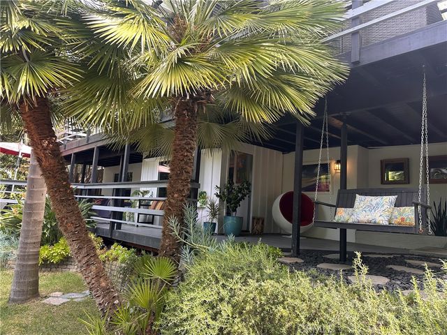 736 Lower Griffith Place, Laguna Beach, CA 92651