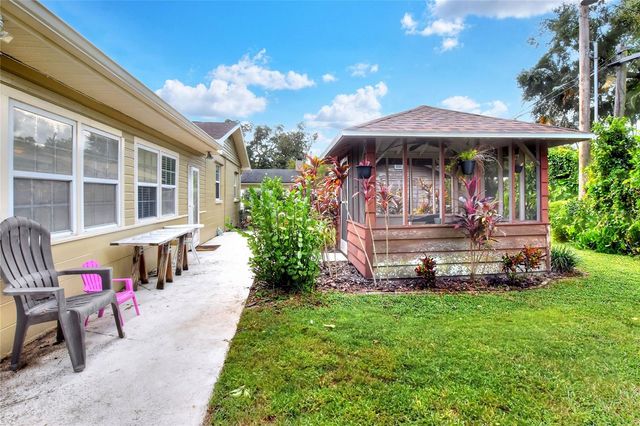 1819 MEADOWBROOK AVENUE, Lakeland, FL 33803