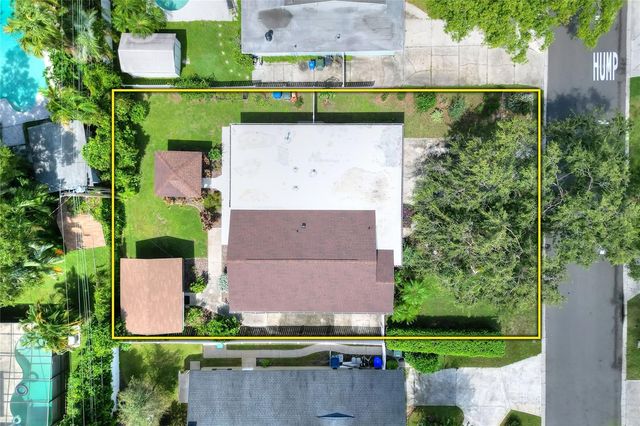 1819 MEADOWBROOK AVENUE, Lakeland, FL 33803