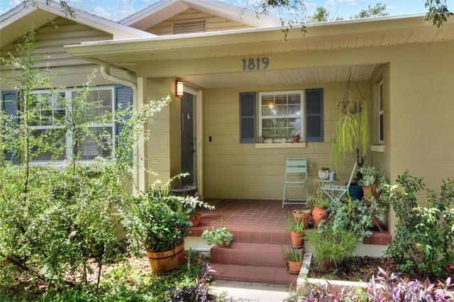 1819 MEADOWBROOK AVENUE, Lakeland, FL 33803
