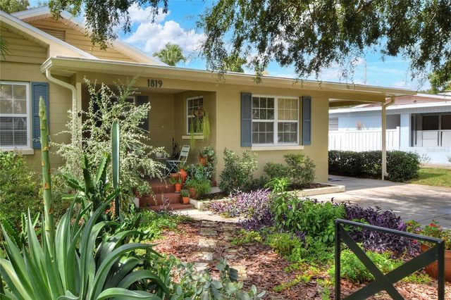 1819 MEADOWBROOK AVENUE, Lakeland, FL 33803
