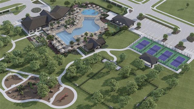 752 SUNSHOWER DRIVE, Lady Lake, FL 32159