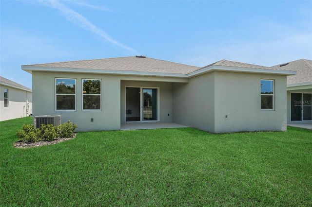 752 SUNSHOWER DRIVE, Lady Lake, FL 32159