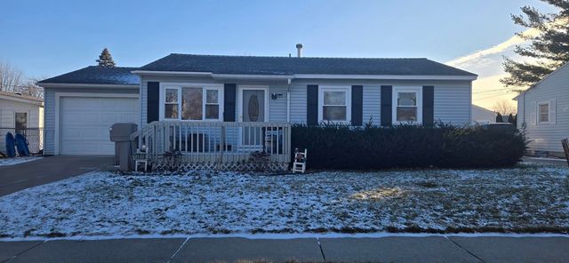 1910 34th Street, Bay City, MI 48708