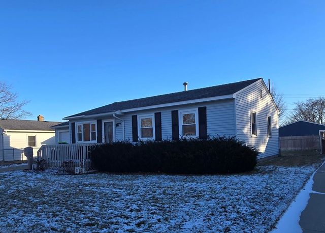 1910 34th Street, Bay City, MI 48708