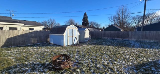 1910 34th Street, Bay City, MI 48708